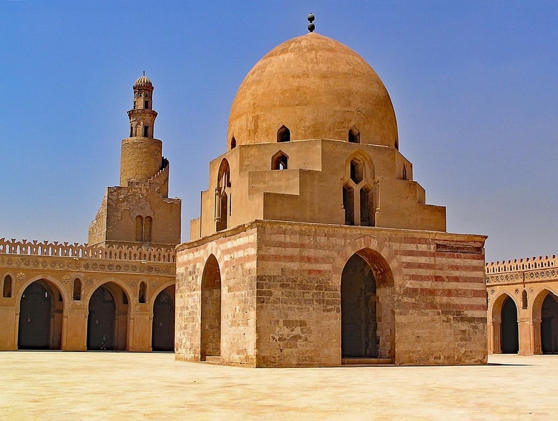 Ibn Battuta